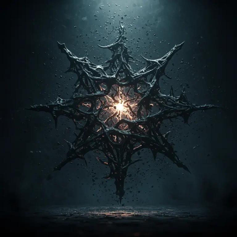 The creation of a magickal servitor